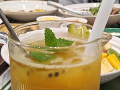 -西语·炭烧牛排(卓越中寰店)