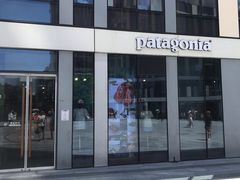 -Patagonia(三里屯SOHO店)