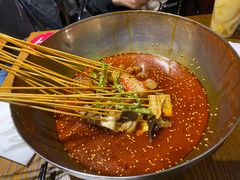 -付小姐在成都(五道口店)