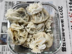 -正宗天津烧麦馆(柳州路店)