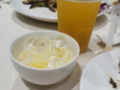 -唐拉雅秀酒店-唐苑中餐厅