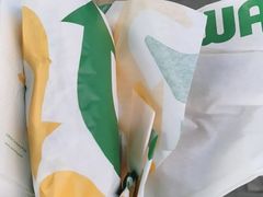 -SUBWAY赛百味(金码大厦店)