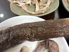 -汝萍传统蘸水菜(春华路总店)