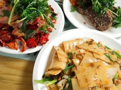 -88号小吃店·经典云南菜·地道纳西美食