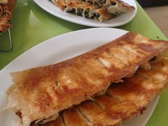 -大眼锅贴水饺(河东店)