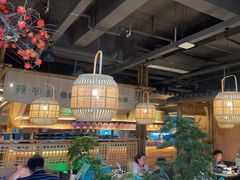 -筱爷叔·上海传统手工菜(玉树路店)