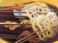 -痴串串(慈惠堂街店)