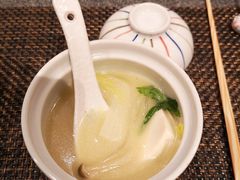季节鱼汤-田舍家Inakaya(天汇igc店)