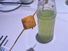 -状元虎.摇滚炒鸡.家常菜(义勇街店)