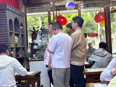 -蔡记行面·三套车(武威首店)