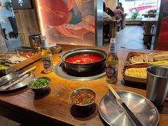 -江湖六膳門串串香(隆礼路店)