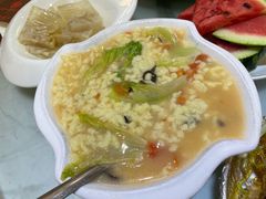 -关东风老北方菜馆(桂芳园店)