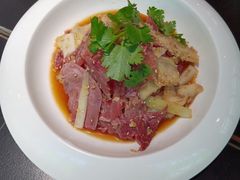 -京悦南门涮羊肉·羊蝎子火锅(田林路店)