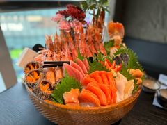 -花潮料理艺食馆(SM新生活广场店)