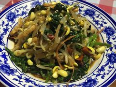 -秦韵轩·西安小馆(贻成福地广场店)