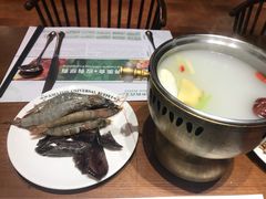 -亚马逊环球美食百汇(新城吾悦广场店)