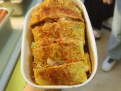 -小老虎东北烤冷面(星天广场店)