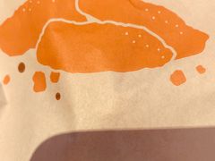 -麦当劳(总统大酒店店)