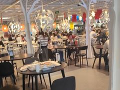 -宜家·瑞典风味餐厅(无锡店)