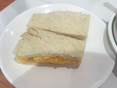 -香港深仔记茶餐厅(东门店)