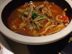 大碗牛杂-大碗先生(万家丽店)