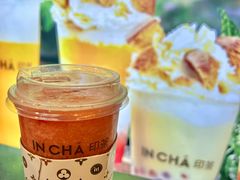 -INCHA印茶(附中东巷店)