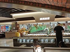 -汉丽斯巴西烤肉自助(市南店)