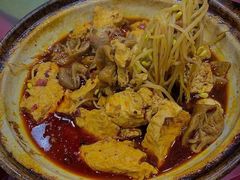 臭大元烧肥肠-壶园美食·淮扬菜(东圈门店)