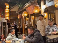 -南京大牌档(之心城店)