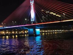 -珠江夜游广州塔·中大码头