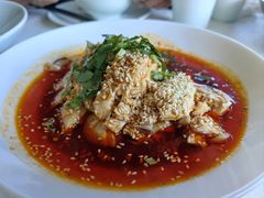 -绿杨春·淮扬宴(庐山路店)