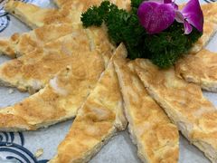 白饭鱼煎蛋-寻味顺德·南记酒家·传统顺德菜·鱼生(广源路店)