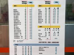 -金利食店(氹仔店)