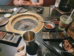 -谷牛和牛烤肉(漕河泾印象城店)