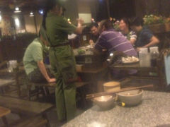 iphone_upload_pic-佬革命主题火锅(玉沙路店)