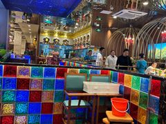 -巴依老爷新疆美食(常营店)