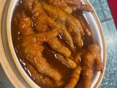 -怒火八零串串火锅(大渡口新天泽店)