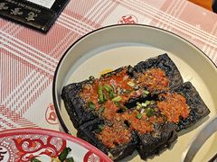 -高嗲嗲·湘味爆炒王(云密城店)