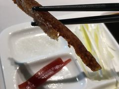 -同喜烤鸭店(光芒店)