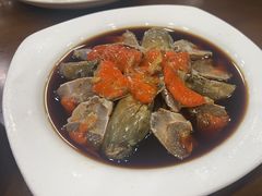 -红灯笼龙凤饭店(宁波老字号店)