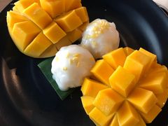 -Mango Tango