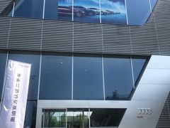 -北京东方华奥奥迪4S店(通州店)