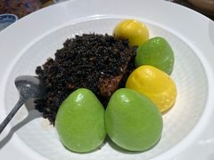-图味美小黄鱼·景德菜(浙江路店)
