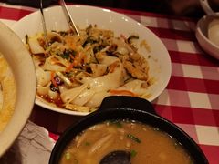 -西贝(深圳卓悦汇店)