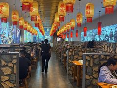 -味窑大寨百姓酒楼(晋祥办公大楼店)