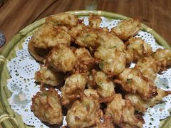 炸丸子-西北印象佳宴(兴华街中段店)