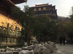 -南京市江宁方山