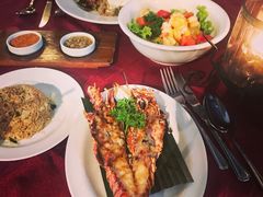 -Mai Mai Restaurant