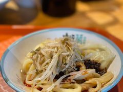 -中阿兰牛肉面(悦海新天地店)