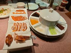 -羲和雅苑•北京烤鸭(乐园道万象城店)